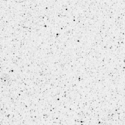 Skyview survey image