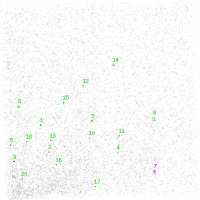 ccd2 smooth0cl image