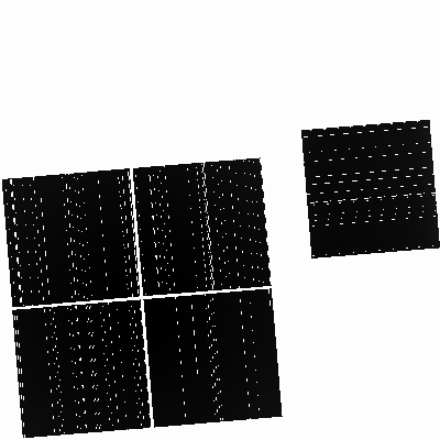 Exposure map