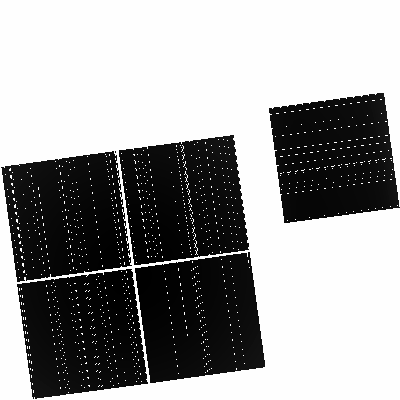 Exposure map