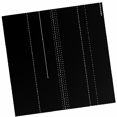 Exposure map