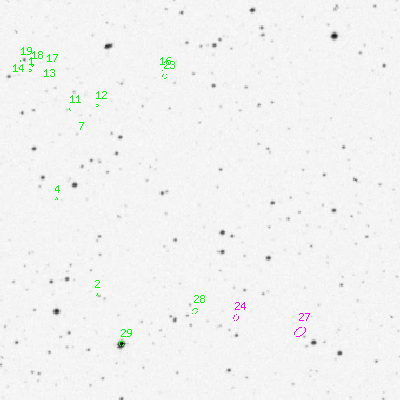 Skyview survey image