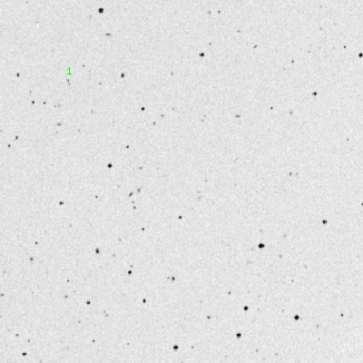 Skyview survey image