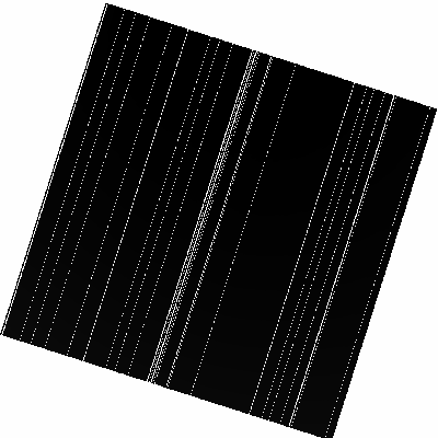 Exposure map