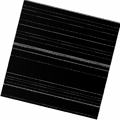 Exposure map