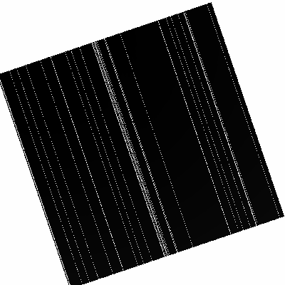 Exposure map