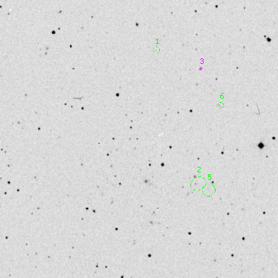 Skyview survey image