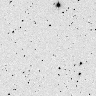 Skyview survey image