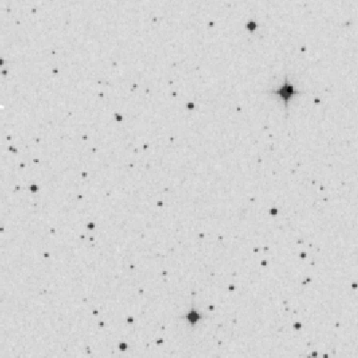 Skyview survey image