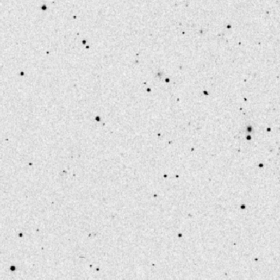 Skyview survey image