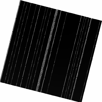 Exposure map