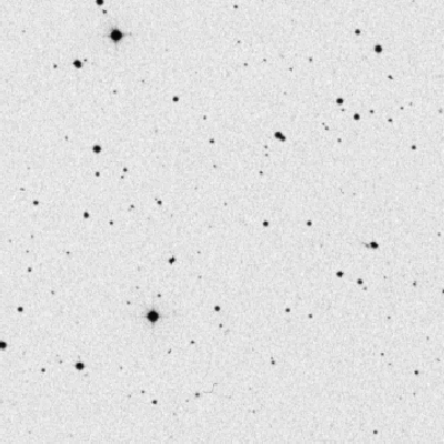 Skyview survey image