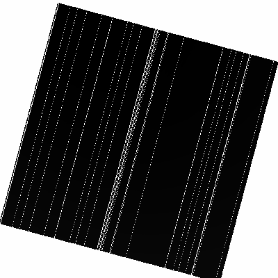 Exposure map