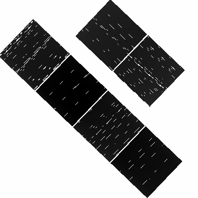 Exposure map