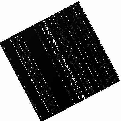 Exposure map