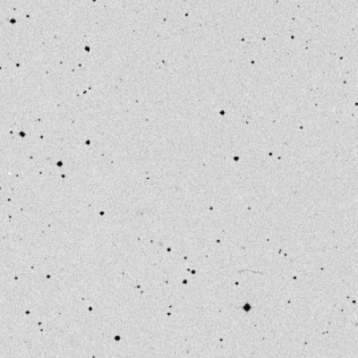 Skyview survey image