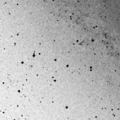 Skyview survey image