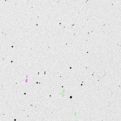 Skyview survey image