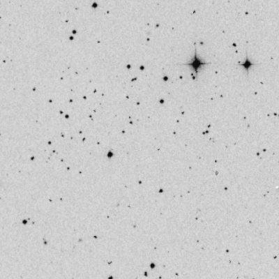 Skyview survey image