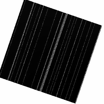 Exposure map