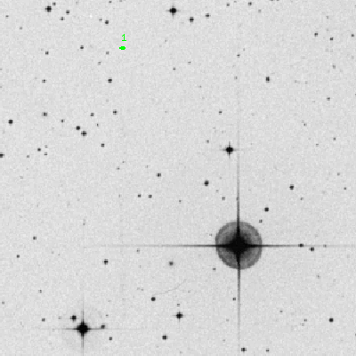 Skyview survey image