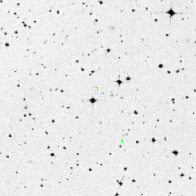 Skyview survey image