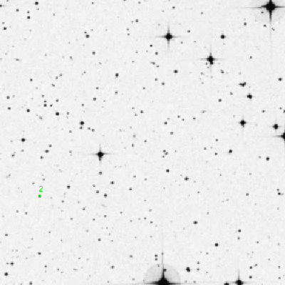 Skyview survey image