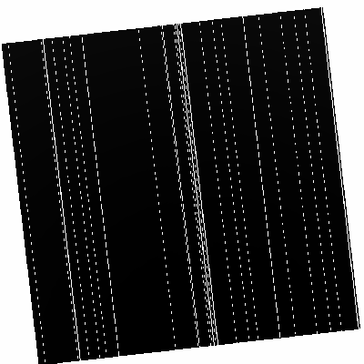 Exposure map