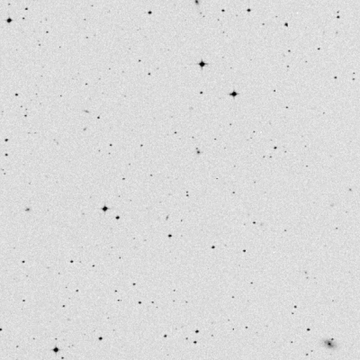 Skyview survey image