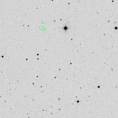 Skyview survey image