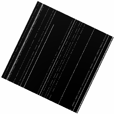 Exposure map