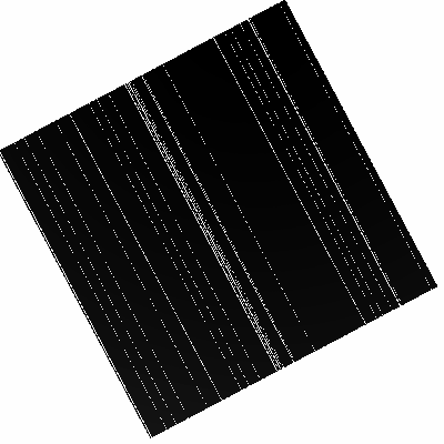 Exposure map