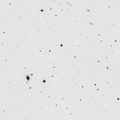 Skyview survey image