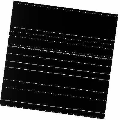 Exposure map