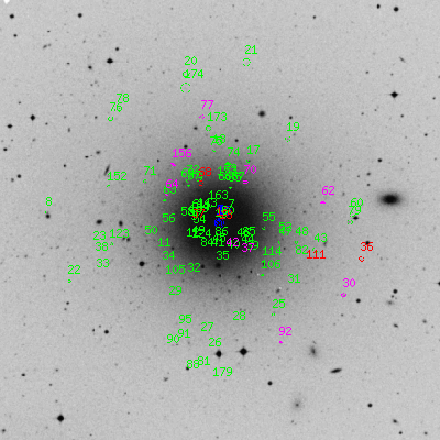 Skyview survey image