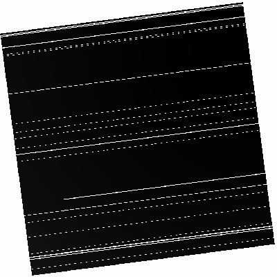 Exposure map