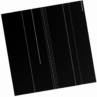 Exposure map