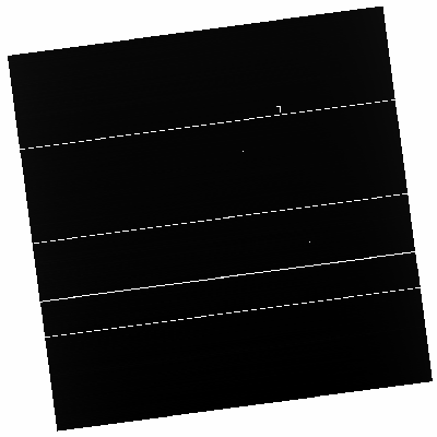 Exposure map