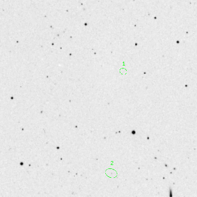 Skyview survey image