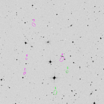 Skyview survey image