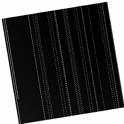 Exposure map