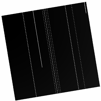 Exposure map