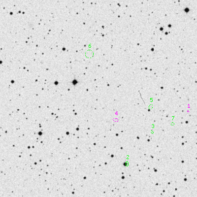 Skyview survey image