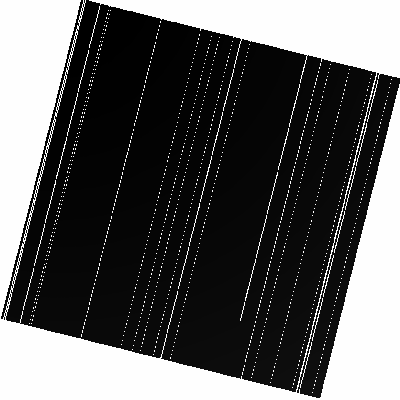 Exposure map