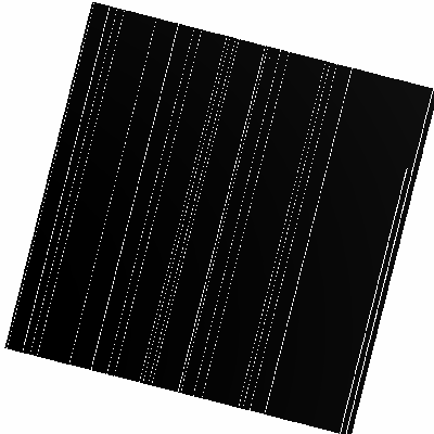 Exposure map