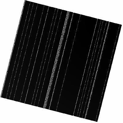 Exposure map