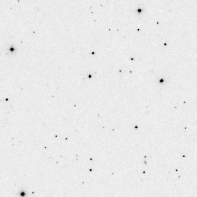 Skyview survey image