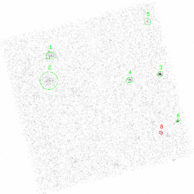 ccd2 smooth0cl image