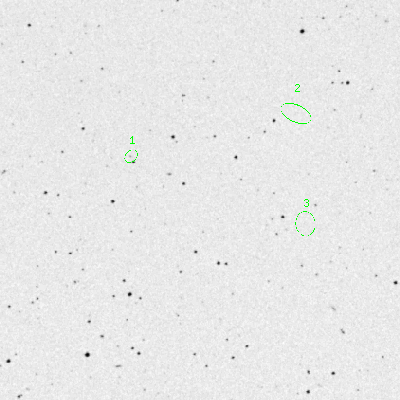 Skyview survey image