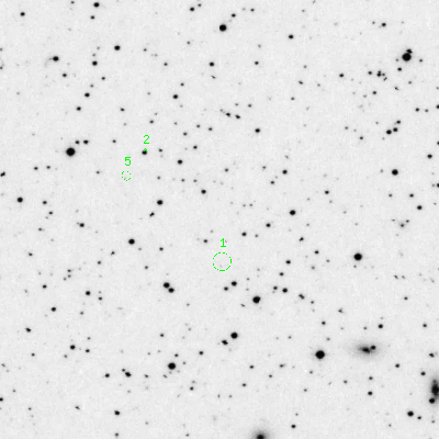 Skyview survey image